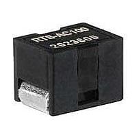 Schurter 3-119-590 High Current Thermal Fuses RTS Thermal Fuse > 210+/-C with shunt