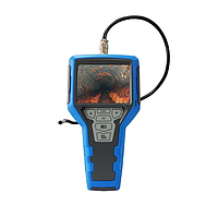 Texim TX101-39100 Inspection Camera (320 x 240 pixels; 1~5cm)