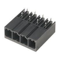 Weidmuller 1931270000 Fixed Terminal Blocks SV 7.62HP/03/270G 3.5SN BK BX