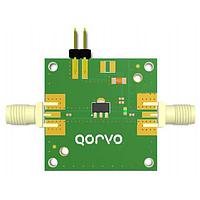 Qorvo QPA6489APCK401 RF Amplifier DC-3500 MHz Gain block