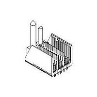 Molex 75433-2215 High Speed / Modular Connectors GbX 3-Pair 25-Col Le Col Left BP Assembly