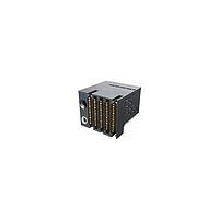 Amphenol FCI 10131766-11JLF Receptacles ExaMAX 6x12 RAR Right Guide