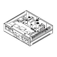 Advantech IMC-470-SFP Media Converters Giga-McBasic-II/LFPT,TX/SFP