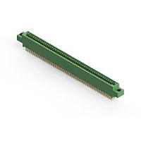 EDAC 845-102-540-807 Standard Card Edge Connectors .100" (2.54mm) Pitch Card Edge Connector