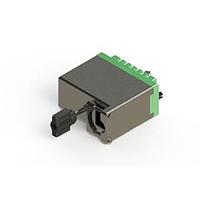 EDAC 516-090-500-661 Connectors Rack & Panel Connector