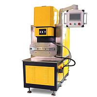 Uby Tech UP-6177A Open-close Type Banbury Rubber Intensive Kneader Mi (5L)