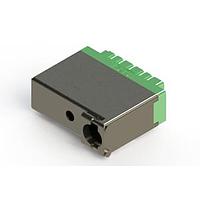 EDAC 516-056-540-266 Connectors Rack & Panel Connector