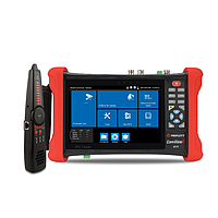 Triplett 8174 Camera Tester with 2.4G Spectrum Analyzer (12V DC/3A)