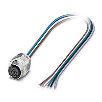 PHOENIX CONTACT 1520042 Straight SACC-EC-FS-5CON- M16/0,5 SCO