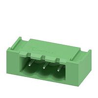 PHOENIX CONTACT 1809089 Headers 3 Pos 5.08mm pitch Through Hole Header