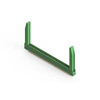 EDAC 345-108-523-278 Standard Card Edge Connectors .100" (2.54mm) Pitch Card Edge Connector
