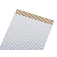 Molex 15039-0909 FFC / FPC Jumper Cables Premo-Flex 1.0 Jmpr Lgt 152 TypeA 21Ckts