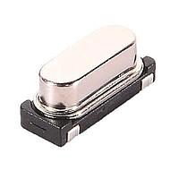 ECS Inc. International ECS-100-20-28AX-TR Quartz Crystal 10.000 MHz