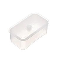 DEUTSCH - TE Connectivity 0515-018-5005 Automotive Connectors PROTECT CVR, 38/50/60P, PLG, DRC20