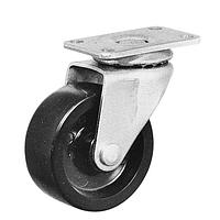 Bud Industries RC-7764-PR Accessories CASTERS_ SWIVEL (ONE PAIR)