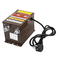 Electrostatic Chuck Supply Calibration Service