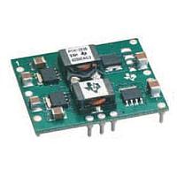 Texas Instruments PTH12030WAS Non-Isolated / PoL 1.2 to 5.5V 26A 12V Input WideAdj Module