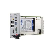 ADLINK Technology PXIe-3977/M16G/SSD/Win10 Embedded Box Computers PXIe-3977/M8G/SSD/Win103U PXI Intel i5-7440EQ processor with 16GB memory & 240GB(or greater) SSD & Win10 IOT LTSC Value