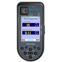 Polimaster PM1403 Multipurpose radiation monitor 