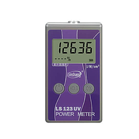 Linshang LS123 UV Power Meter (0-40000 μW/cm²)