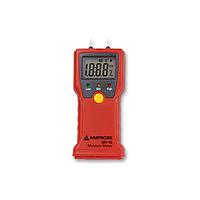 Wood and Construction Moisture Meter