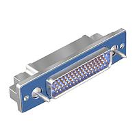 Glenair 790-026PH-36W2MN Micro-D D-Sub Connectors BK PNL MT REC