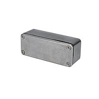 Bud Industries CN-5702 Industrial Enclosures Die Cast Aluminum Enclosure (3.5 X 1.4 X 1.2 In)
