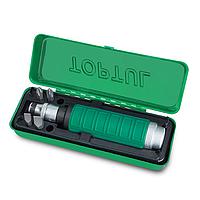 TOPTUL GAAD0602 Impact Driver Set