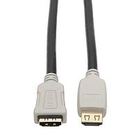 Tripp Lite P569-006-2B-MF Video Cables 6FT HDMI 4K60 EXTNSCBL,MF