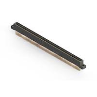 EDAC 395-142-542-207 Standard Card Edge Connectors .100" (2.54mm) Pitch Card Edge Connector