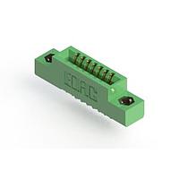 EDAC 341-007-500-108 Receptacles Card Edge Connector