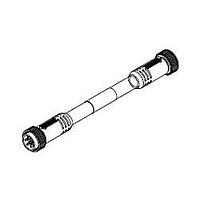 Molex 1300110116 Sensor Cables / Actuator Cables MC 8P MFE 3' 16/8 PVC SS