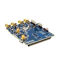 Analog Devices AD9171-FMC-EBZ DAC Dual, 16-Bit, 6.2 GSPS RF DAC with Single Channelizer