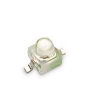 Broadcom HLMP-Q700-00011 Mid-Power LEDs Infrared 850nm Subminiature LED Lamps gull wing lead 18 degree viewing angle