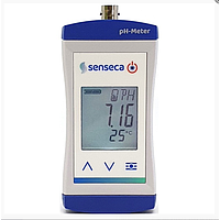 Senseca ECO 510 Waterproof pH meter (0.00 ... 14.00 pH)