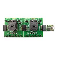 Maxim Integrated DS28C36EVKIT# Evaluation Kits DS28C36 EVALUATION KIT I2C WITH ECC AND