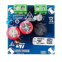 STMicroelectronics STEVAL-VP319X1B AC/DC Offline Primary/Secondary Side Controller 5 V / 0.6 A Buck converter based on VIPER319X