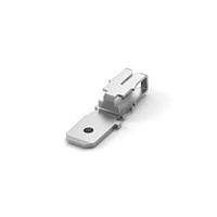 AMP Connectors - TE Connectivity 1742995-1 Magnet Wire MAG-MATE W/250 CONN TAB TPBR