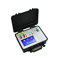 Fuootech RLS-H Transformer Capacity Load and No-load Loss Tester