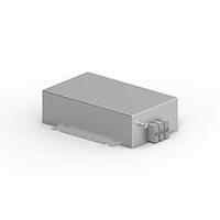 P&B 6609974-9 Power Line Filters 25FCD10B = F7751B