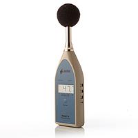 PULSAR 14 Digital Sound Level Meter (35~130dB; 65~130dB)