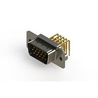 EDAC 633-M15-363-WT2 High Density D-Sub Connectors High Density D-Sub Connectors