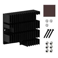 Wandboard PICOHS12M2T2020125KIT Heat Sink Kits PICO LOW-PROFILE HEATSINK 12MM + THERMOPAD WITH 1.25 MM THICKNESS FOR NXP i.MX6 SOLO OR DUALLITE