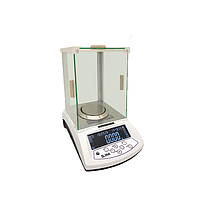 SciLab SL.WBA0620A Hi-Precision Lab Balance (620g, d=1mg)