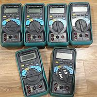 Kyoritsu Multimeter Repair Service