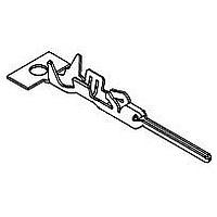 P&B 2106124-2 (Mouser Reel) Terminals 18-20 AWG Blade Reel of 1000