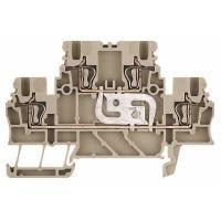 Weidmuller 1791130000 Feed Through Terminal ZDK 1.5V