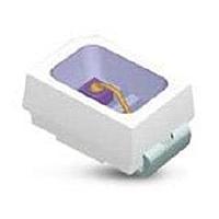 Vishay General Semiconductor VLMY20K1L2-GS08 Single Color LEDs Yellow Clr Non-Diff