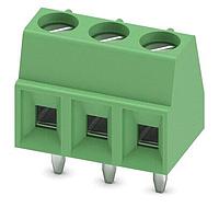 PHOENIX CONTACT 1727023 Fixed Terminal Blocks 3P 3.81mm 90DEG