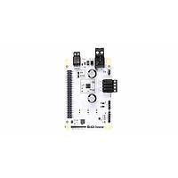 ADI Trinamic TMC5240-EVAL-KIT Motor/Motion Controller & Driver Silent stepper motor cDriver 4.5 to 36V, up to 2.1A with SPI Interface, 256  Steps, SixPoint ramp controller SpreadCycle and Stealthchop2